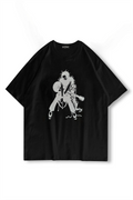 Nana Osaki Manga Oversize T-shirt