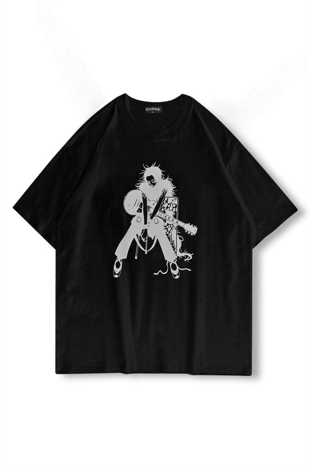Nana Osaki Manga Oversize T-shirt