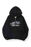 Need For Speed Oversize Hırka