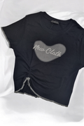 New Cloth Crop