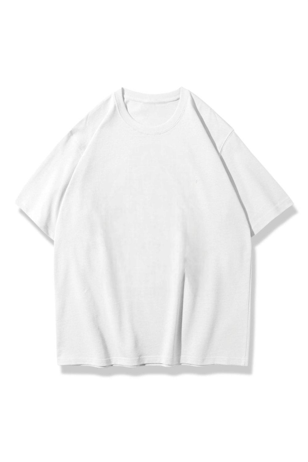 No Body Knows  Oversize T-shirt