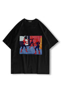 No Way Home Spider Oversize T-shirt