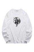 Nobu Sweatshirt