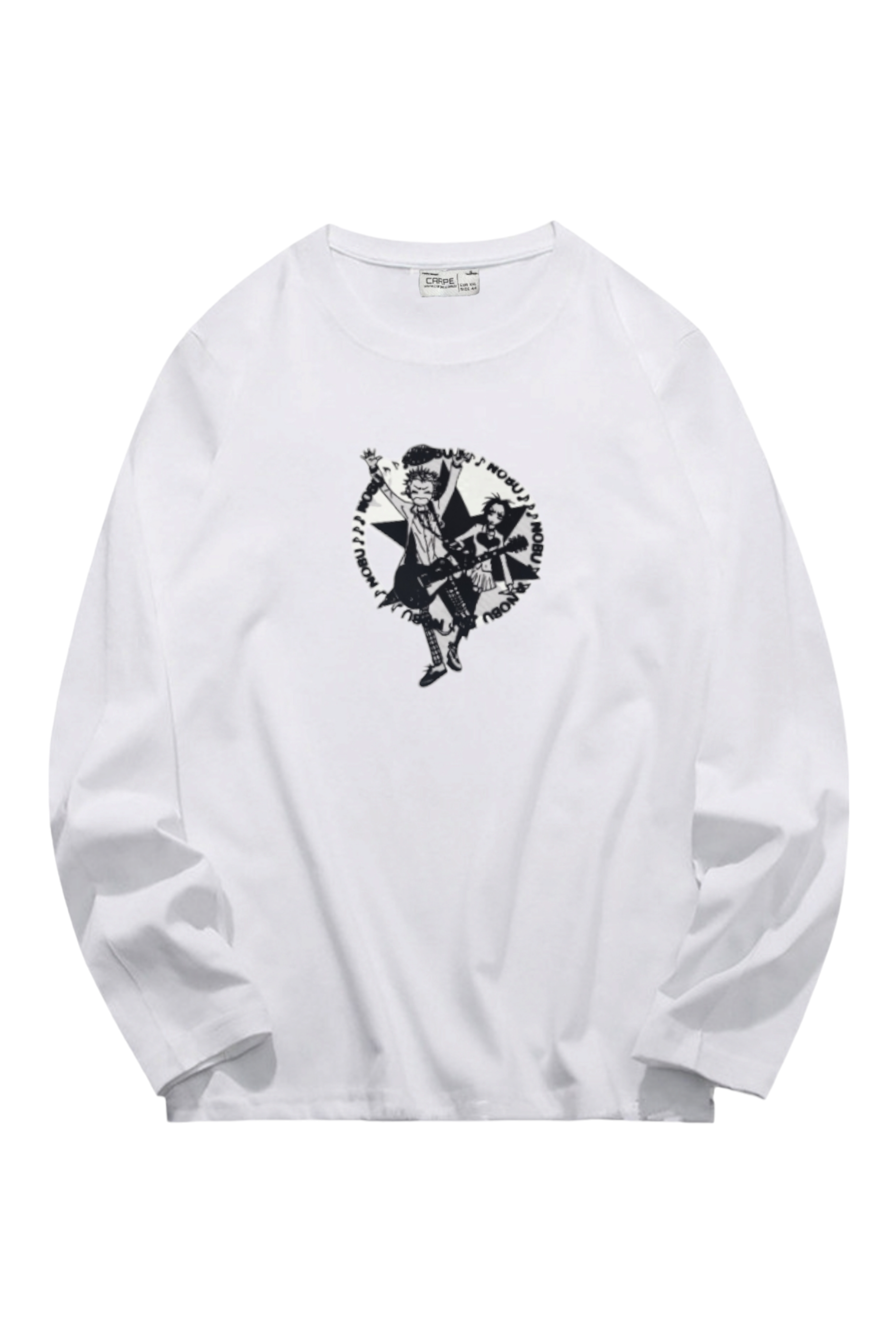 Nobu Sweatshirt