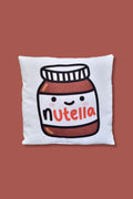 Nutella Yastık