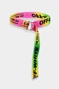 Off White Rainbow Kemer