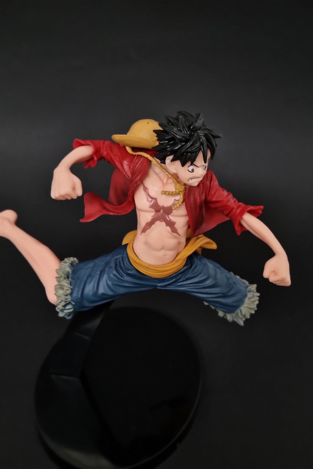One Piece Figür
