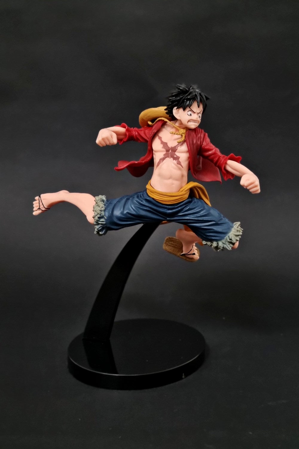 One Piece Figür
