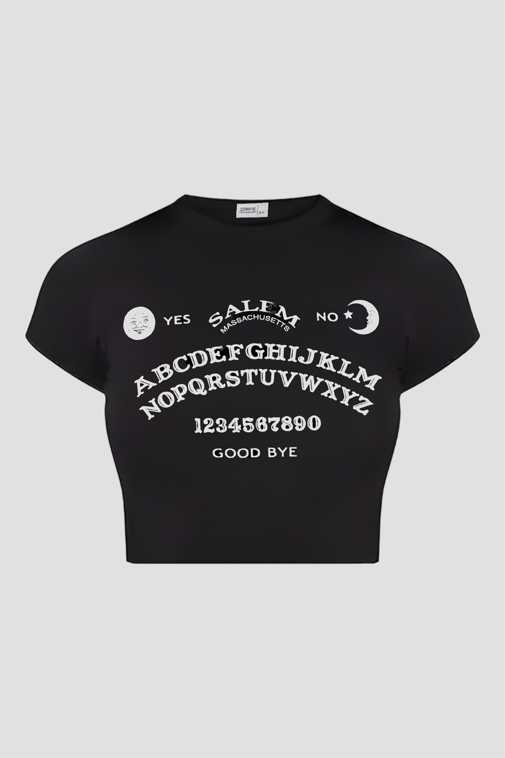 Ouija Board Crop