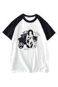 Pain And Gain Oversize T-shirt