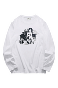 Paın And Gaın Sweatshirt