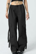 Palaska Kargo Cep Jeans