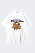 Pancake Oversize T-shirt