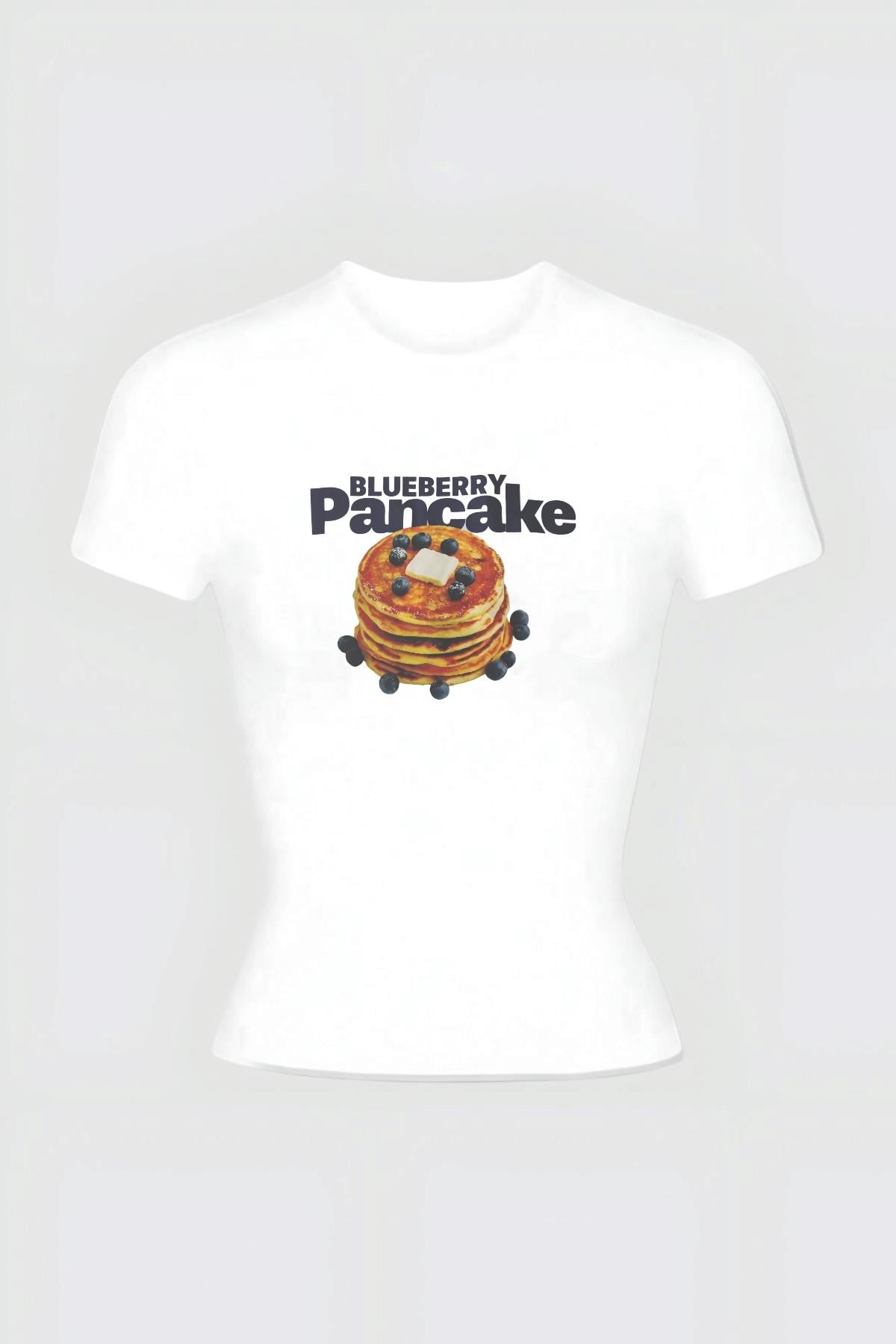 Pancake Tam Boy Bluz