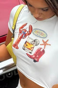 Paradisco Crop