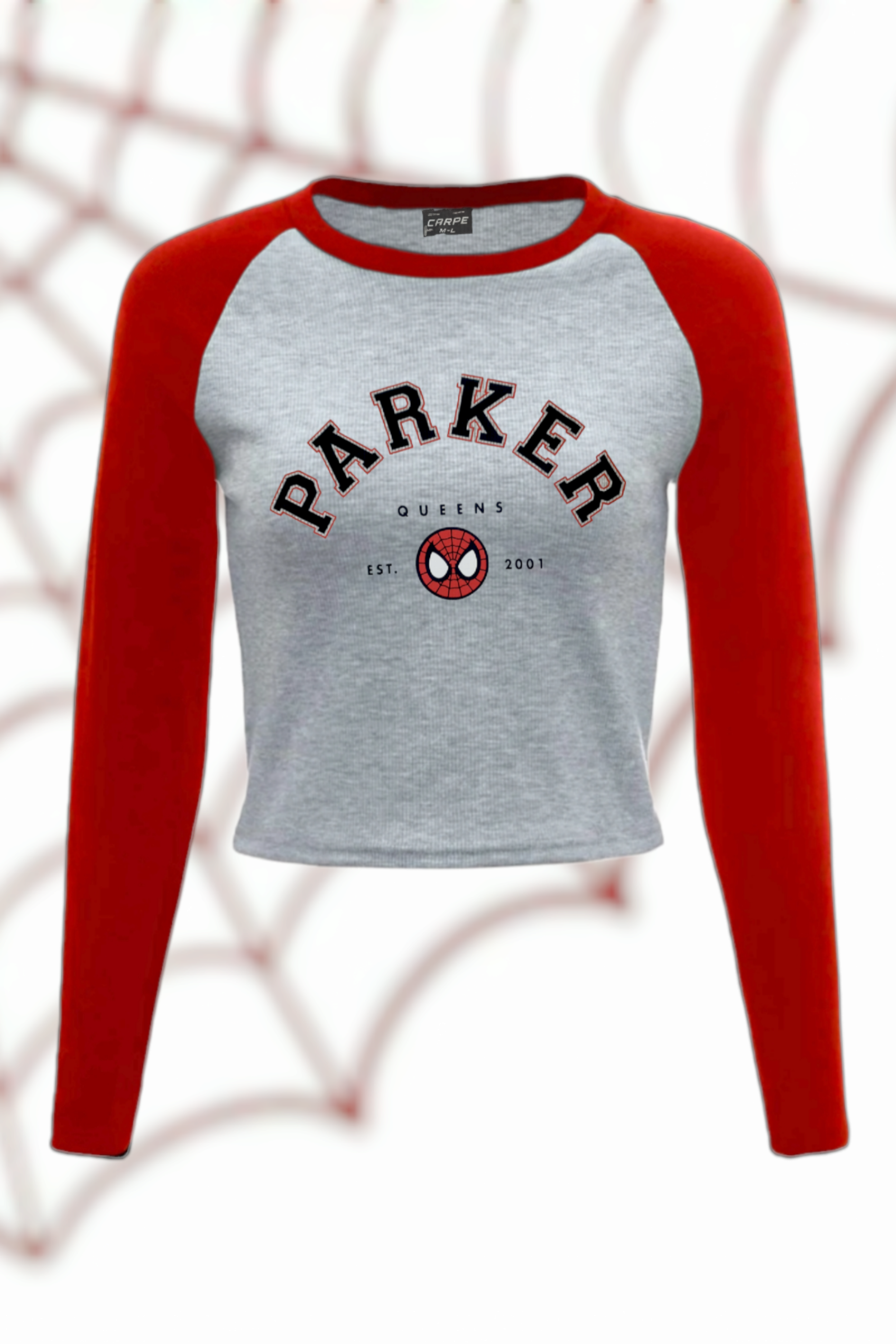 Parker Desing Bluz