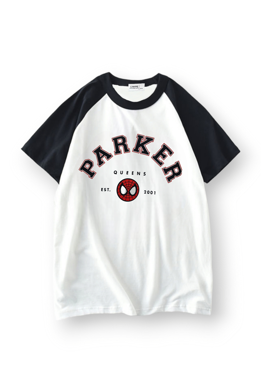 Parker Oversize T-shirt