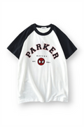 Parker Oversize T-shirt