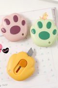 Paw Maket Bıçağı
