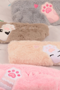 Peluş Paw Kalemlik