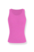 Pembe Tam Boy Atlet
