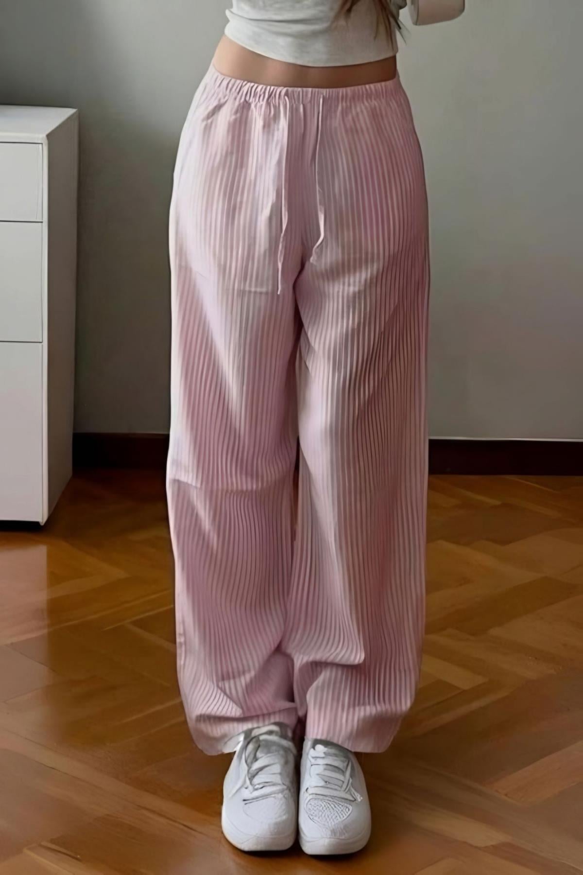 Pink Line Eşofman