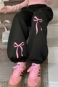 Pink Ribbon Eşofman