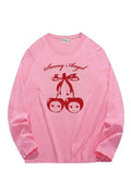 Pink Sonny Angel Sweatshirt