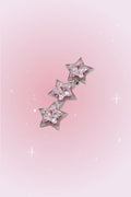 Pink Stone Star Toka