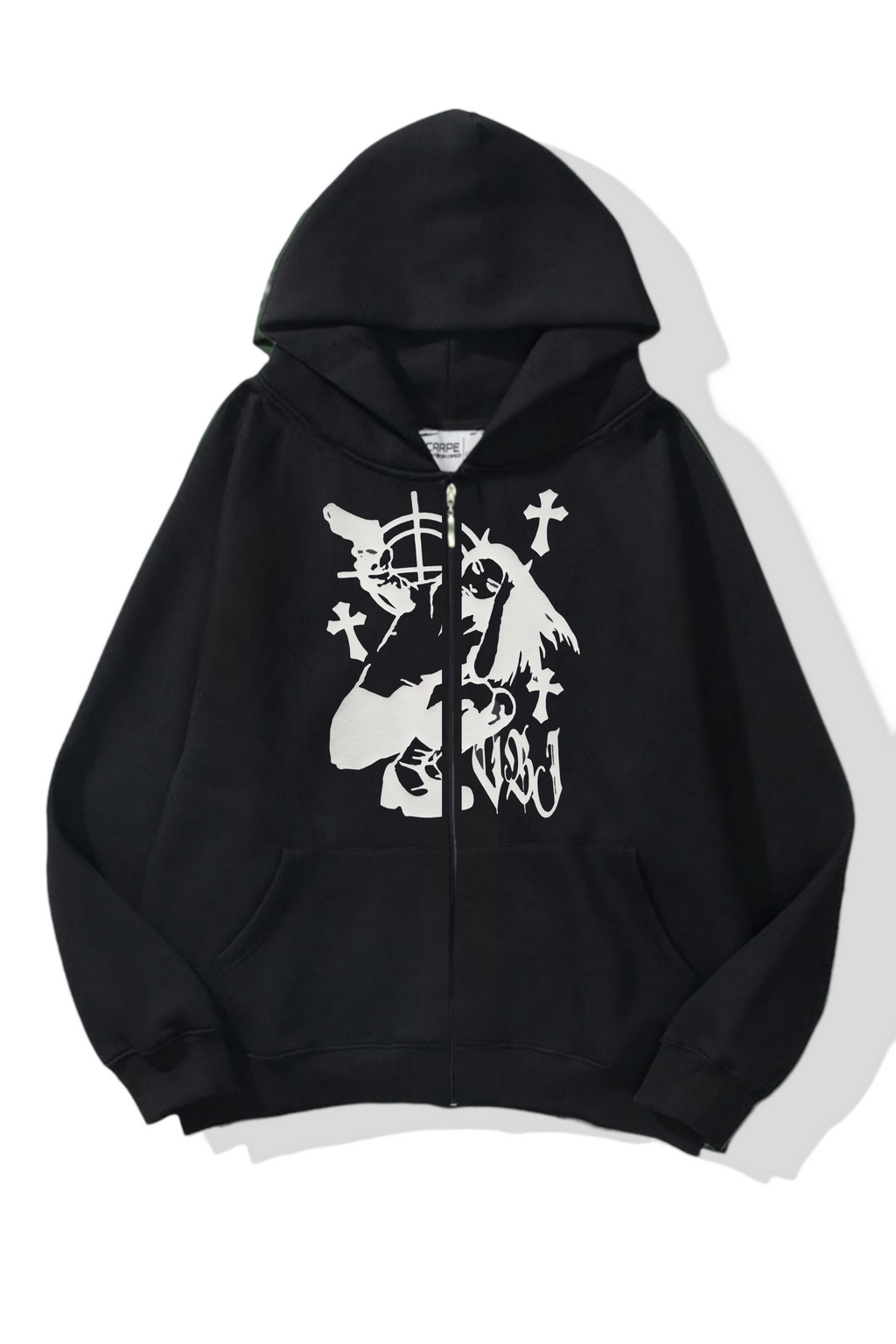 Poligon Girl Oversize Hırka