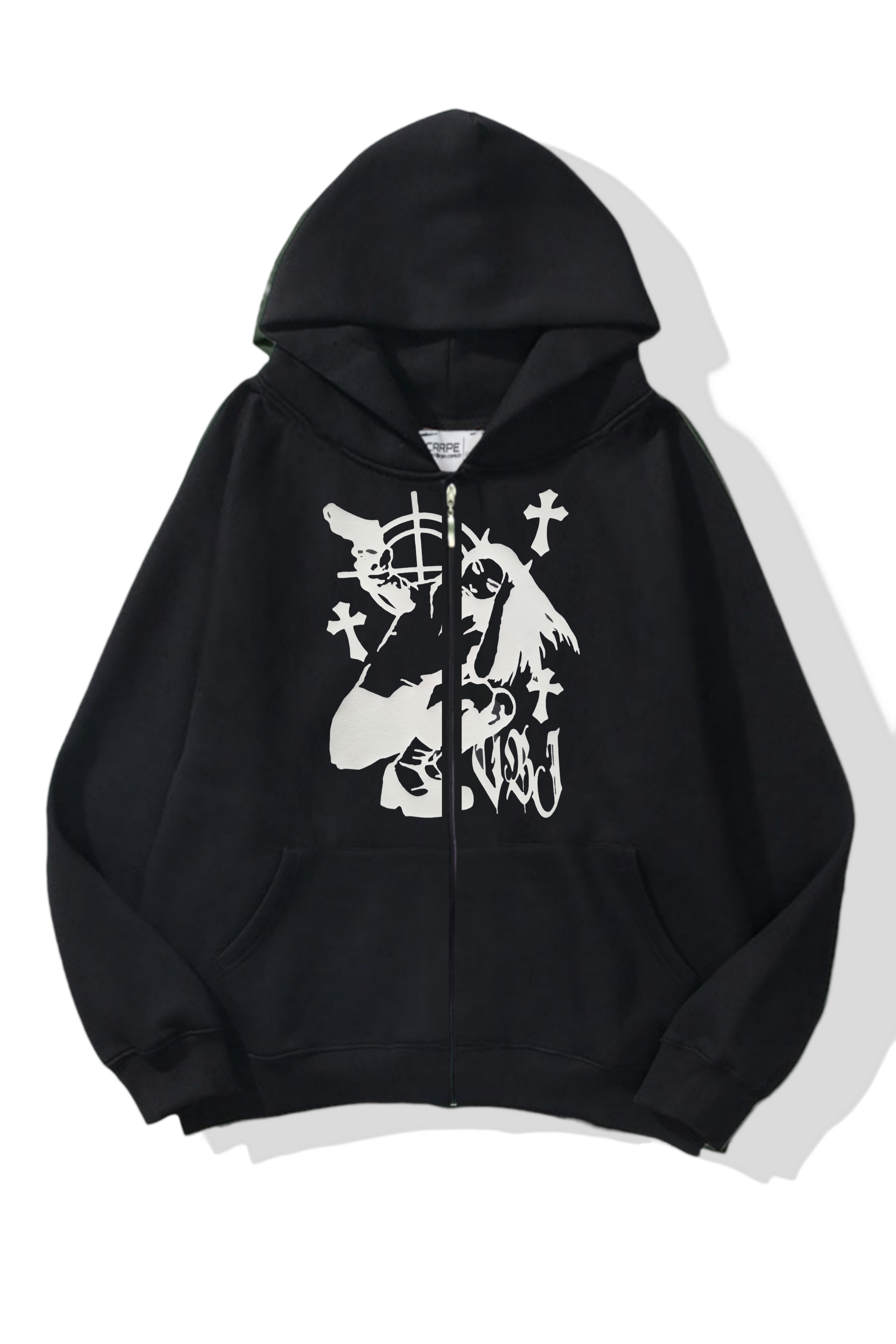 Poligon Girl Oversize Hırka