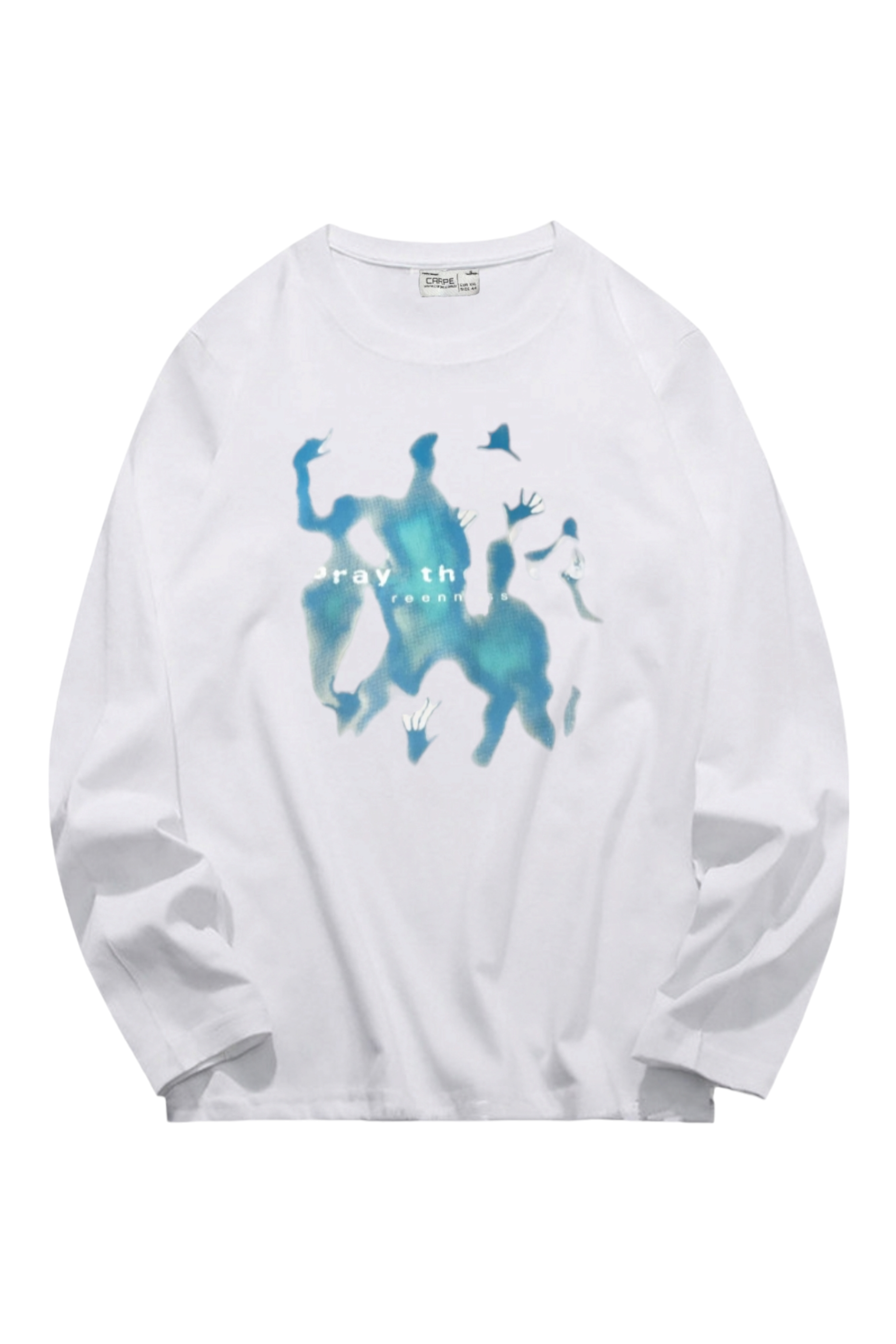 Pray Sweatshirt