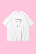 Protect Your Oversize T-shirt