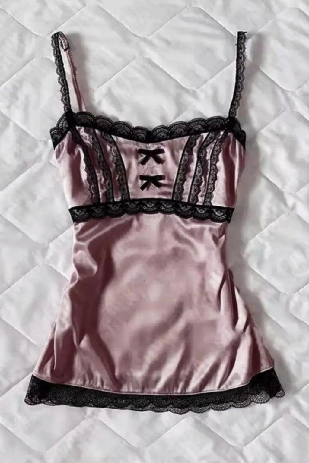 Pudra Victoria Lolita Dantel Bluz