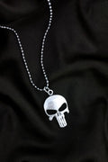 Punisher Kolye