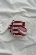 Purple Cat Kupa