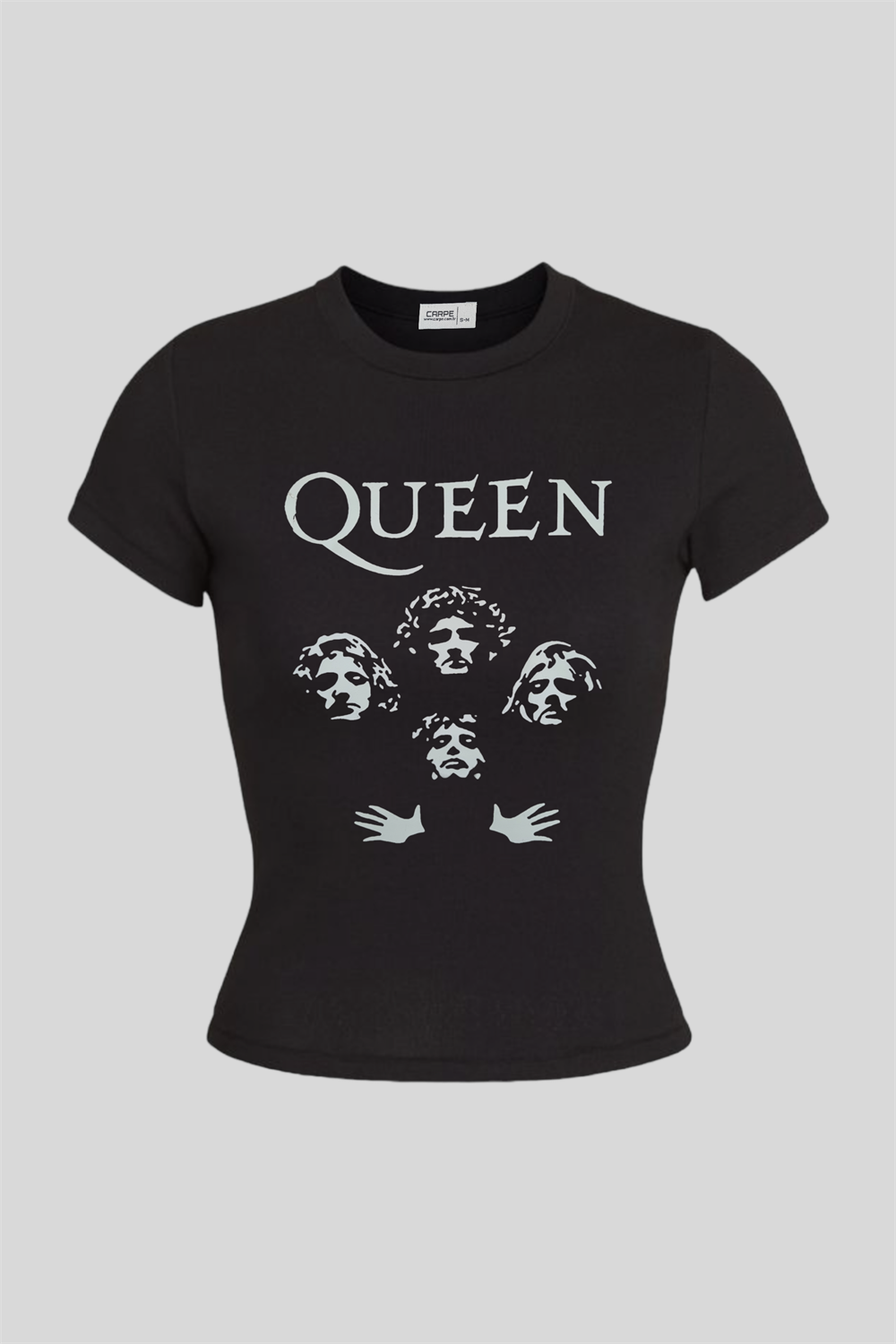 Queen Tam Boy Bluz