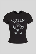 Queen Tam Boy Bluz