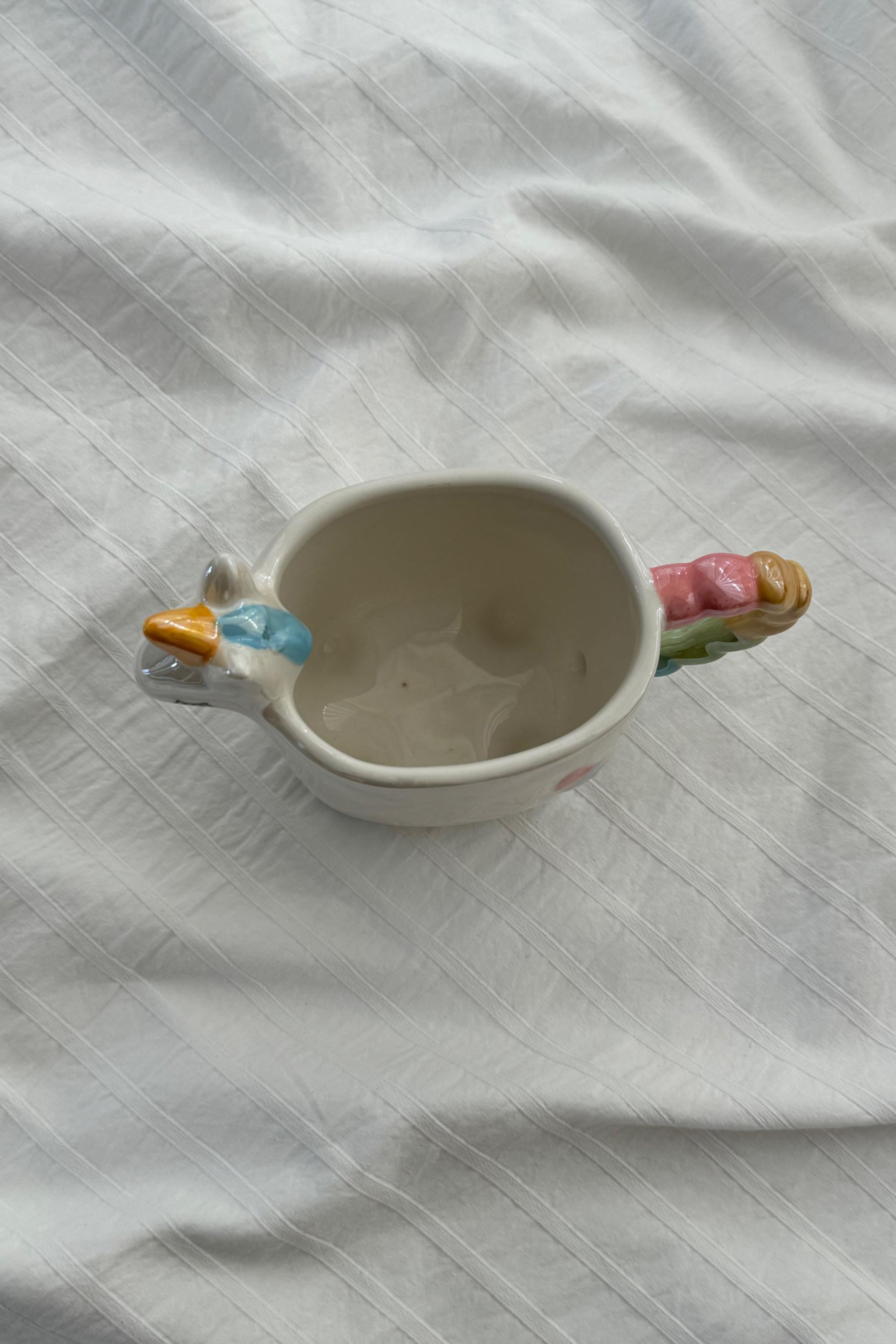Rainbow Unicorn Kupa