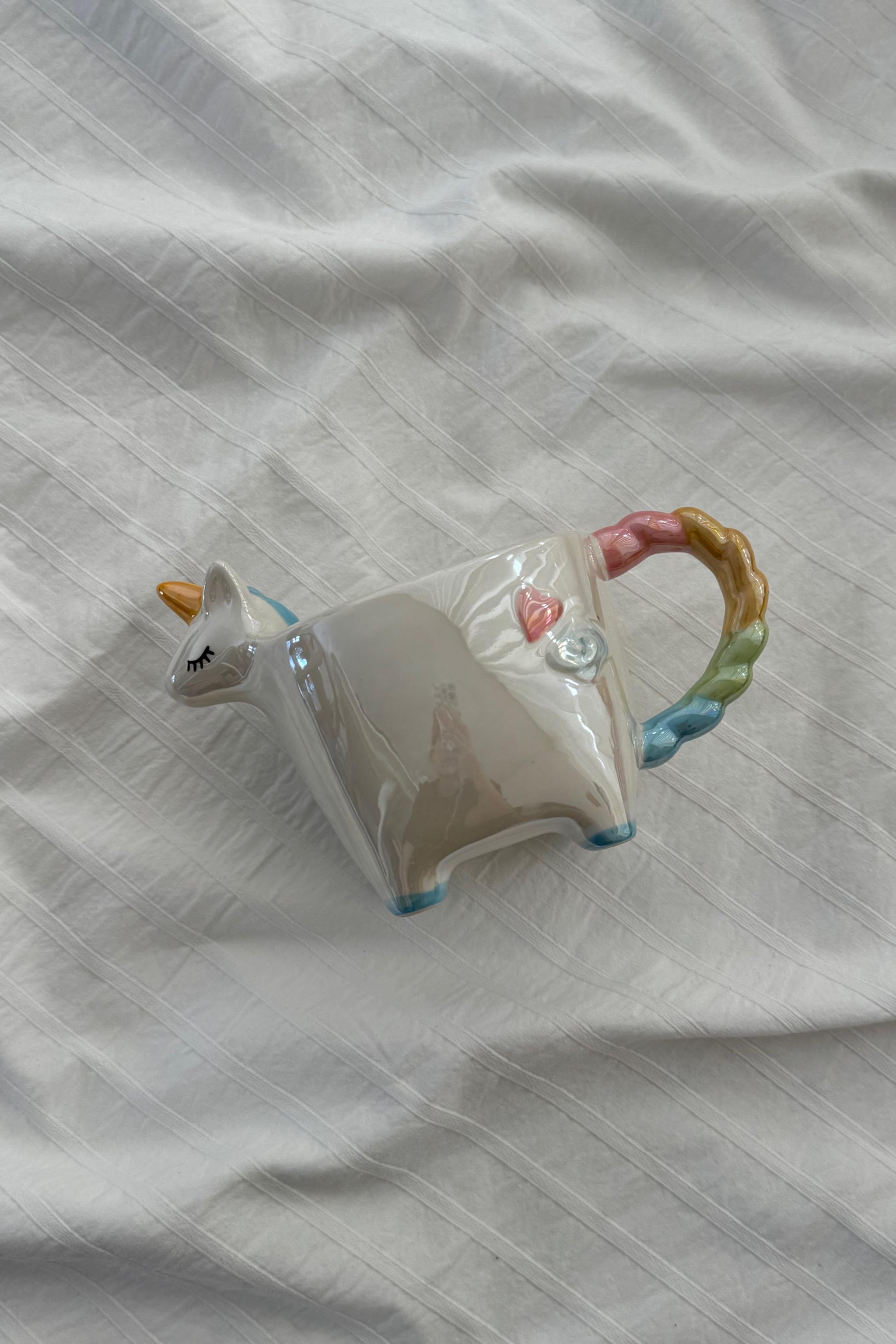 Rainbow Unicorn Kupa
