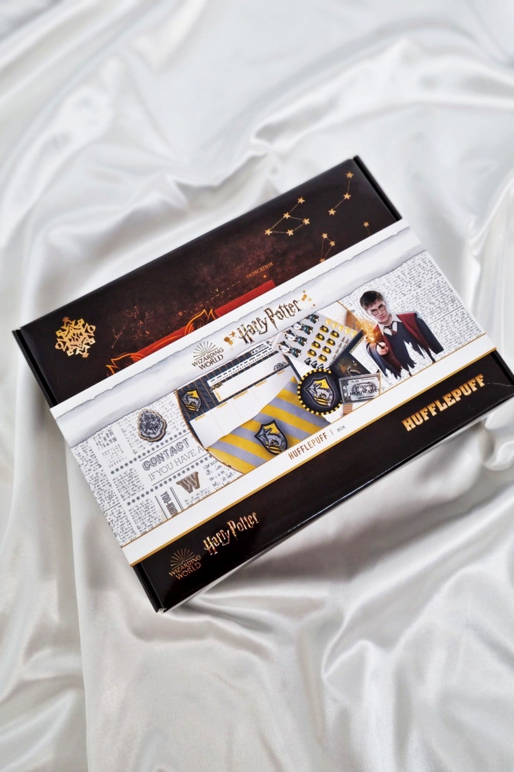 Ravenclaw Box
