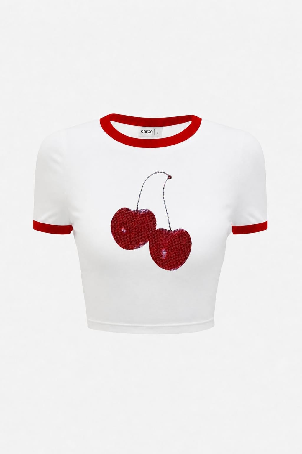 Red Biyeli Cherry Crop