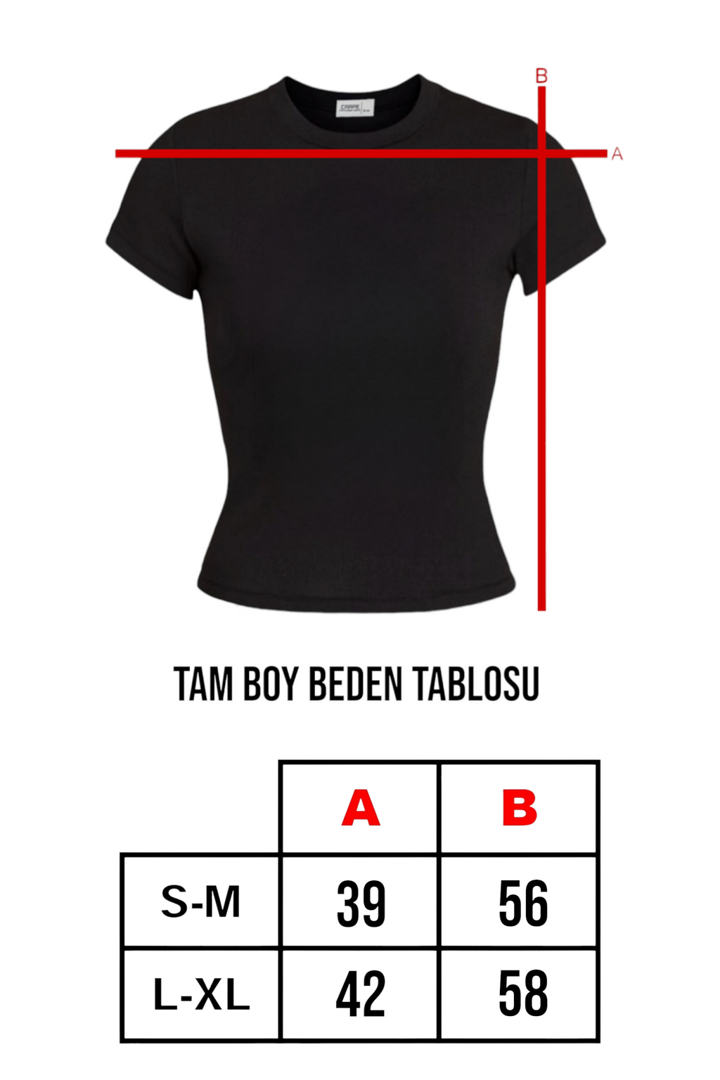 Red Dark Spider Tam Boy Bluz