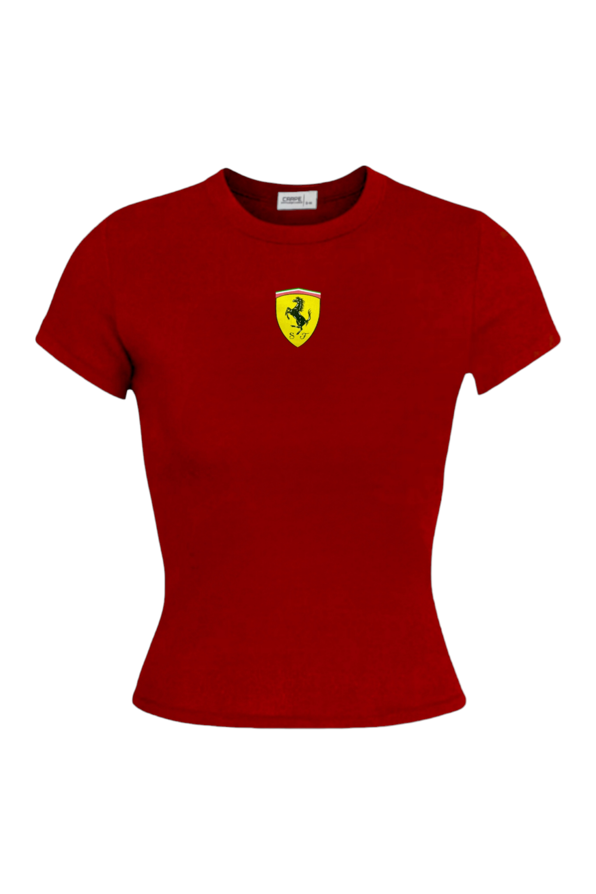 Red Design Tam Boy Bluz
