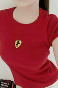 Red Design Tam Boy Bluz