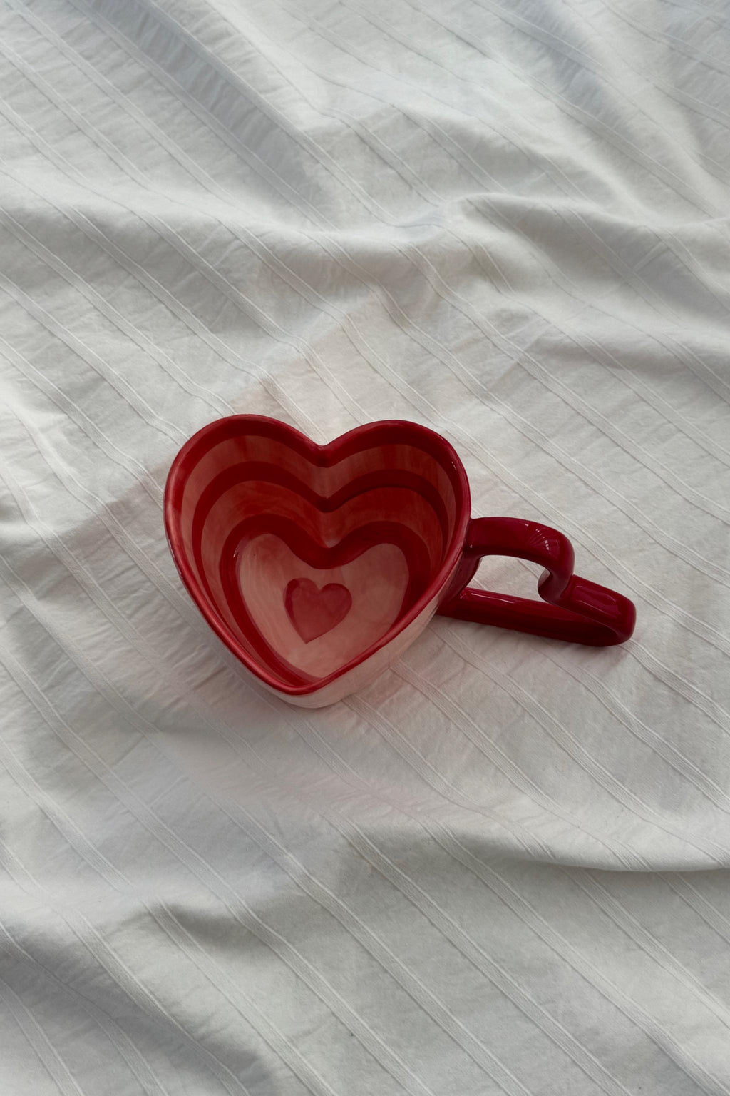Red Heart Kupa