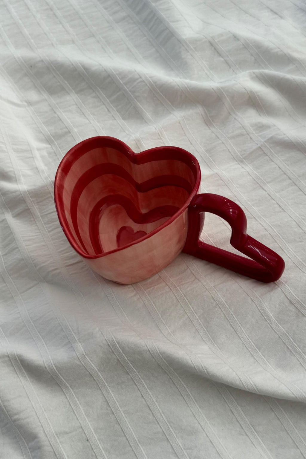 Red Heart Kupa