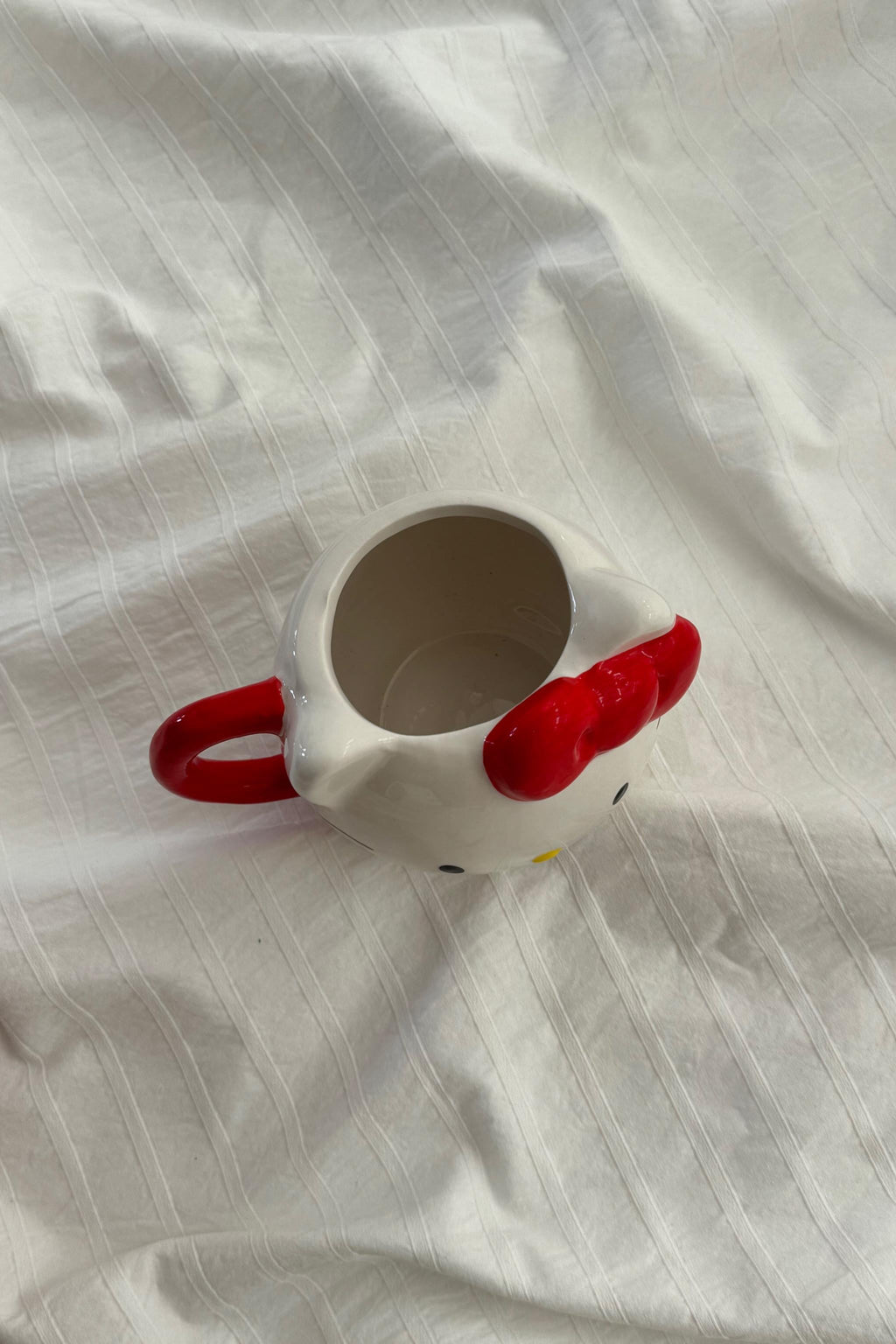 Red Kitty Kupa