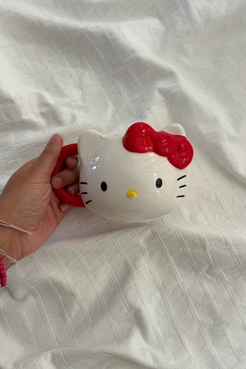Red Kitty Kupa