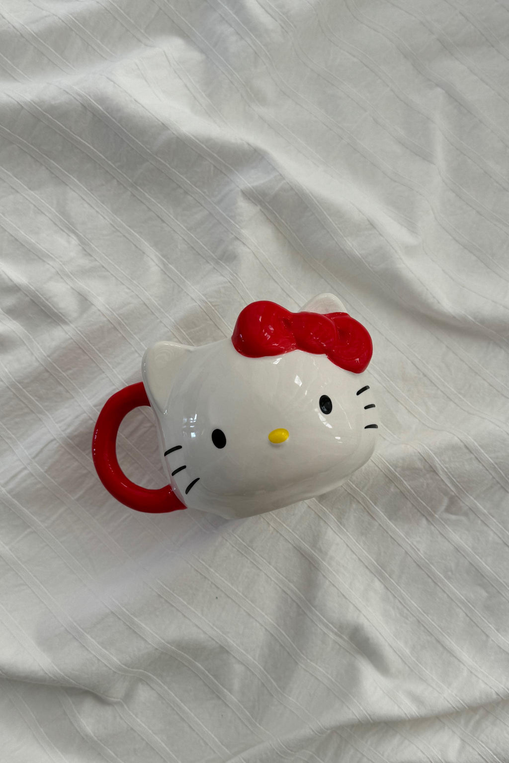 Red Kitty Kupa